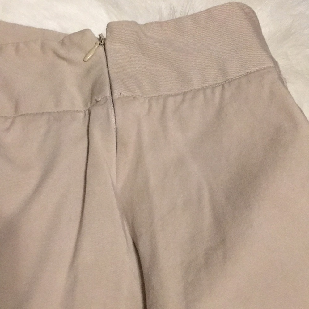 Merona Mini Skirt - Picture 3 of 5